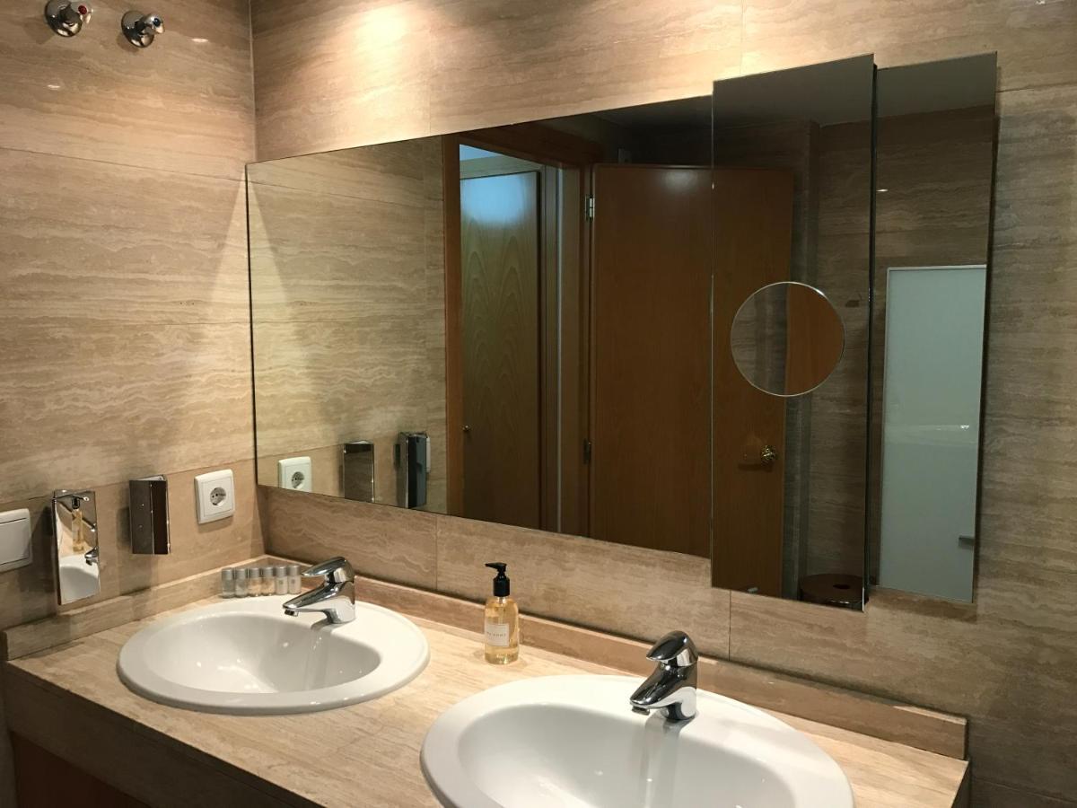 Art And Sciences View Luxury Apartment Valencia Eksteriør billede