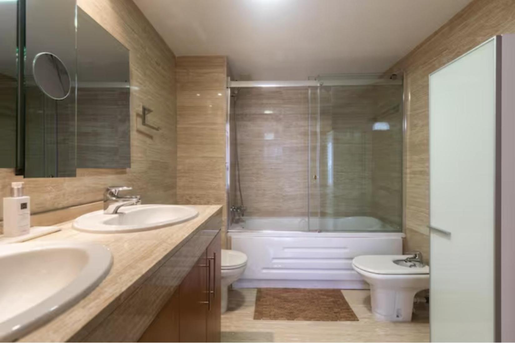 Art And Sciences View Luxury Apartment Valencia Eksteriør billede