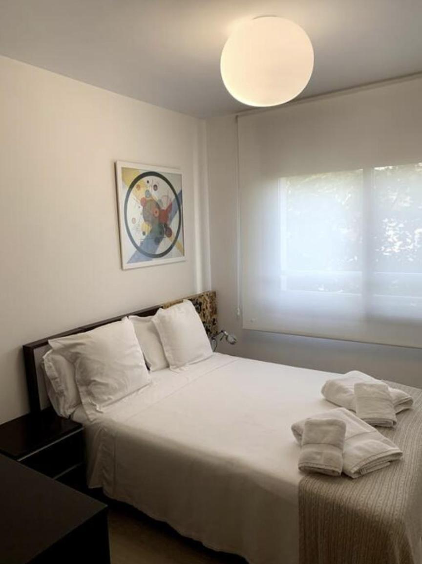 Art And Sciences View Luxury Apartment Valencia Eksteriør billede