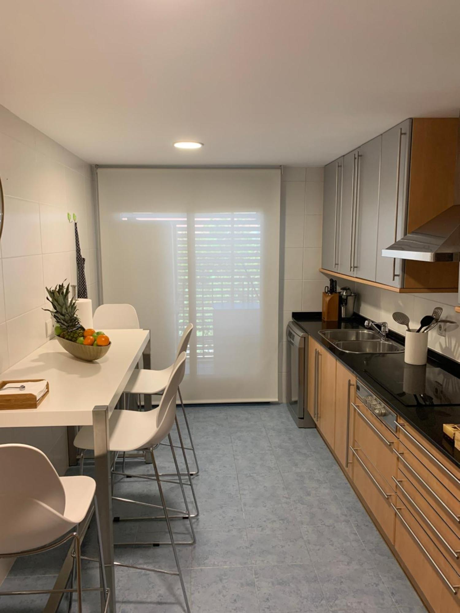 Art And Sciences View Luxury Apartment Valencia Eksteriør billede