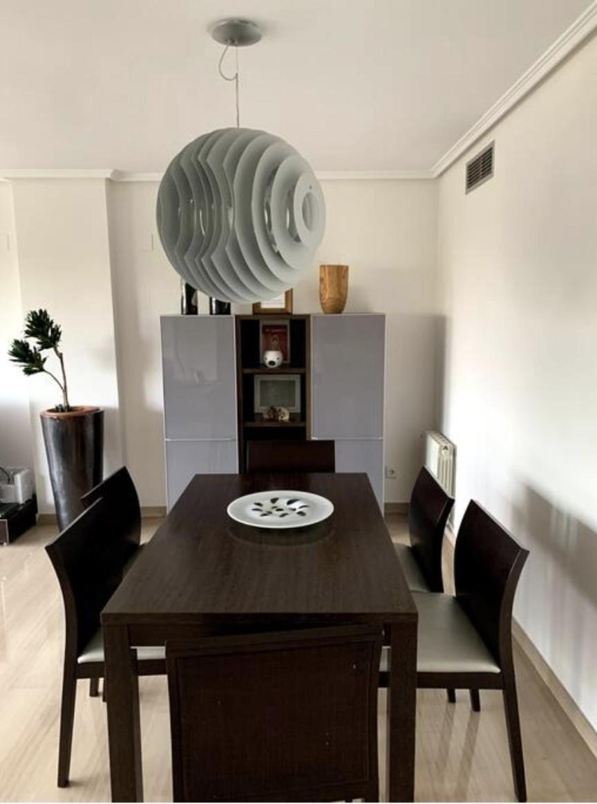 Art And Sciences View Luxury Apartment Valencia Eksteriør billede